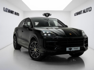 2024 Porsche Cayenne || BRAND NEW PORSCHE CAYENNE