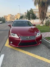 2015 Lexus ES