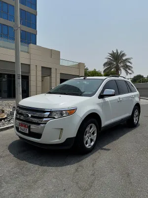 2014 Ford Edge in dubai
