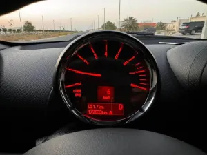 2016 Mini Countryman