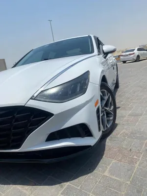 2020 Hyundai Sonata