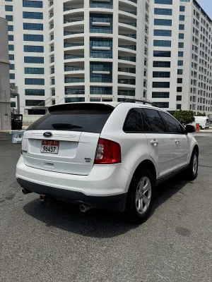 2014 Ford Edge