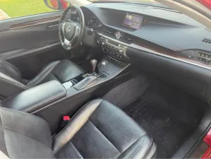 2015 Lexus ES