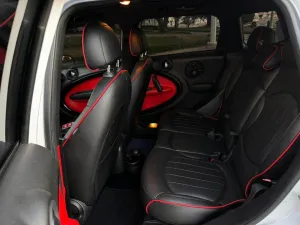 2016 Mini Countryman