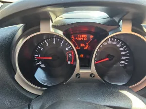 2016 نيسان جوك