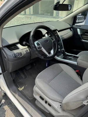 2014 Ford Edge