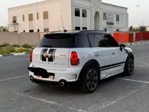 2016 Mini Countryman