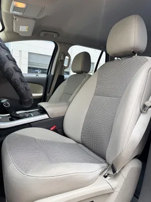 2014 Ford Edge