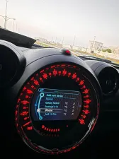 2016 Mini Countryman
