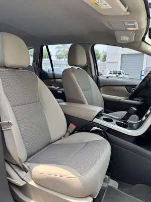 2014 Ford Edge