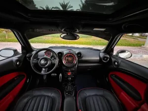 2016 Mini Countryman