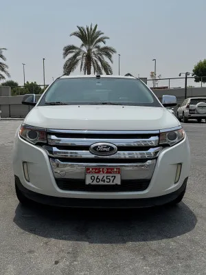 2014 Ford Edge