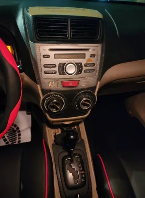 2014 Toyota Avanza