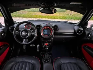 2016 Mini Countryman