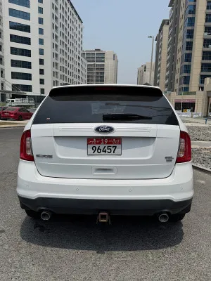 2014 Ford Edge