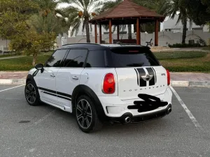 2016 Mini Countryman