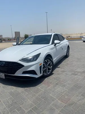 2020 Hyundai Sonata