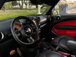 2016 Mini Countryman