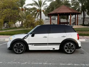 2016 Mini Countryman