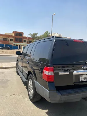 2013 Ford Expedition