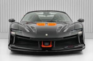 2024 فيراري اس اف 90 سبايدر