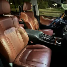 2018 Lexus LX 570