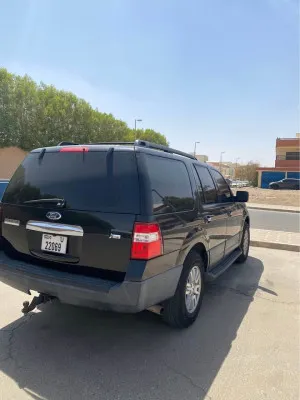2013 Ford Expedition