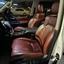2018 Lexus LX 570