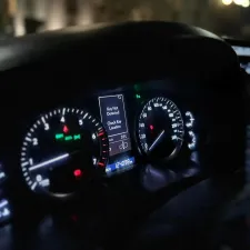 2018 Lexus LX 570