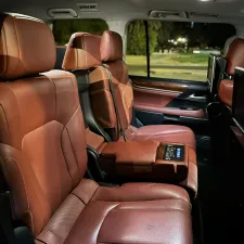 2018 Lexus LX 570