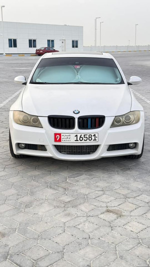 2006 BMW 3-Series in dubai