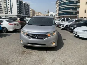 2013 Nissan Quest