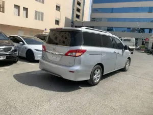 2013 Nissan Quest