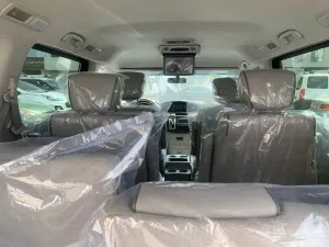 2013 Nissan Quest