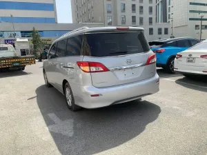 2013 Nissan Quest
