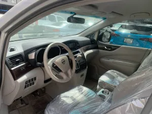 2013 Nissan Quest