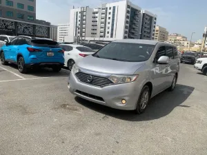 2013 Nissan Quest