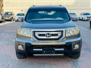 2011 Honda Pilot in dubai
