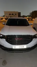 2019 جي أم سي أكاديا in dubai