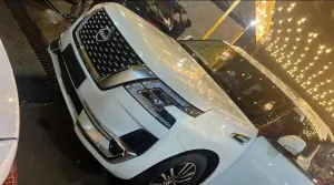 2012 Infiniti QX56 in dubai