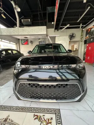 2023 Kia Soul in dubai