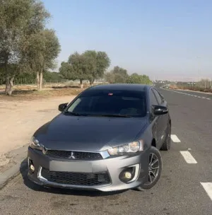2016 Mitsubishi Lancer in dubai