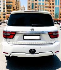 2022 نيسان باترول 