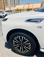 2022 نيسان باترول 