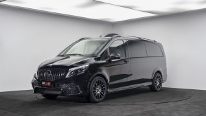 2023 Mercedes-Benz V-Class in dubai