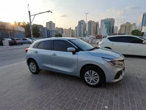 2024 Suzuki Baleno