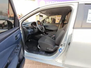 2024 Suzuki Baleno