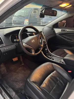 2012 Hyundai Sonata