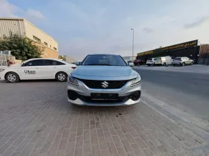 2024 Suzuki Baleno