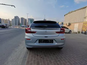 2024 Suzuki Baleno